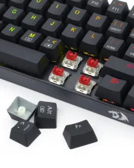 Alternative view of Многофункционални пера MOZA Stalks