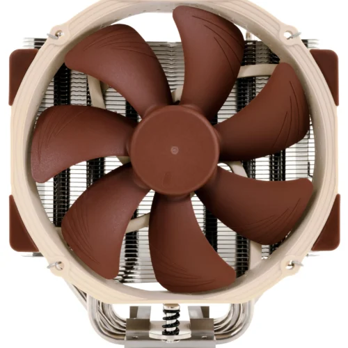 Alternative view of Охладител за процесор Noctua NH-U14S за сокет 1155/1150/2011/AMD