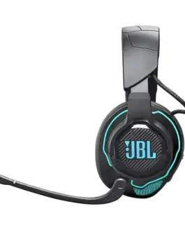 Alternative view of Геймърски слушалки JBL Quantum 910, Черен