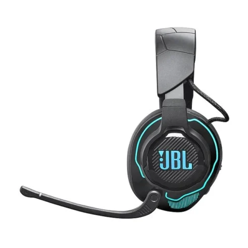 Alternative view of Геймърски слушалки JBL Quantum 910, Черен
