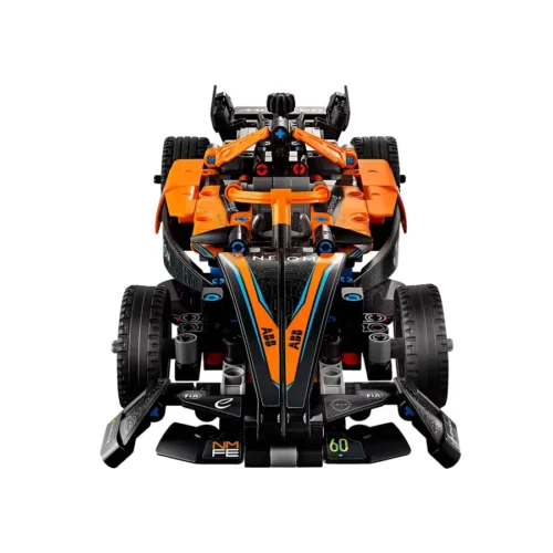 LEGO Technic – NEOM McLaren Formula E Race Car – 42169