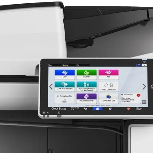 Мултифункционалнo устройствo RICOH IM 2500