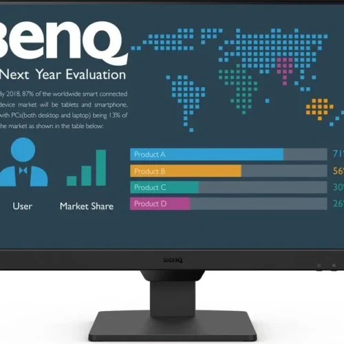 Монитор BenQ BL2490 24