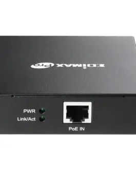 Удължител PoE Edimax GP-101ET PoE Gigabit до 100 м