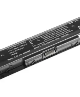 Alternative view of Батерия за лаптоп GREEN CELL, PI06 for HP Pavilion 14 15 17 Envy 15 17 LB4N, 10.8V, 4400mAh