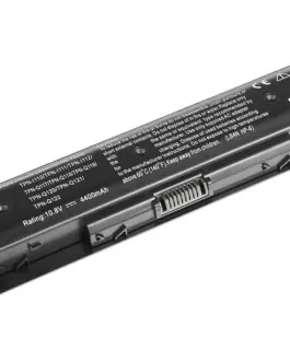 Alternative view of Батерия за лаптоп GREEN CELL, PI06 for HP Pavilion 14 15 17 Envy 15 17 LB4N, 10.8V, 4400mAh