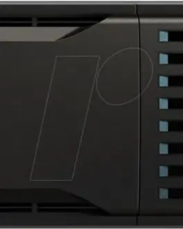 UPS FSP Group Champ Rack 1K 1000VA 900W LCD 3 Schuko USB RS-232