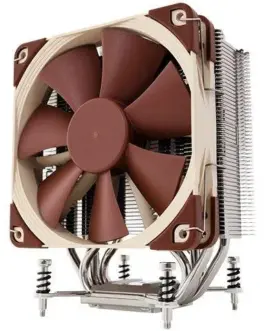 Охладител за процесор Noctua NH-U12DX i4