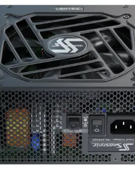Alternative view of Захранващ блок SEASONIC VERTEX GX-750, 750W