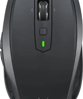Alternative view of Безжична мишка, лазерна LOGITECH MX Anywhere 2S за Дясна ръка