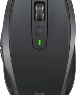 Alternative view of Безжична мишка, лазерна LOGITECH MX Anywhere 2S за Дясна ръка