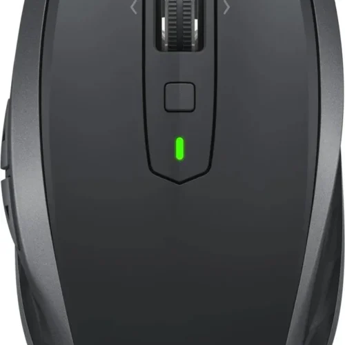 Alternative view of Безжична мишка, лазерна LOGITECH MX Anywhere 2S за Дясна ръка