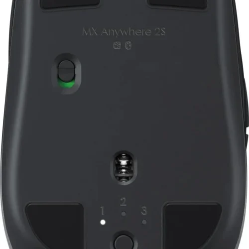 Безжична мишка