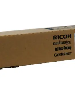 Alternative view of Тонер касета Ricoh IM C2010/2510/3510  5500 копия, Yellow