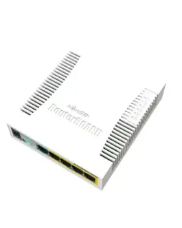 Комутатор MikroTik RB260GSP