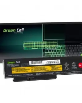 Alternative view of Батерия за лаптоп GREEN CELL 42T4861, за IBM Lenovo ThinkPad X220 X230, 4400mAh