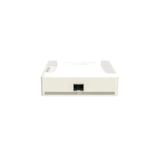 Alternative view of Комутатор MikroTik RB260GSP