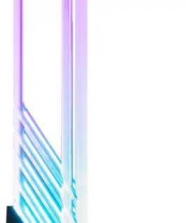 Alternative view of Cooler Master ARGB GPU Support Bracket