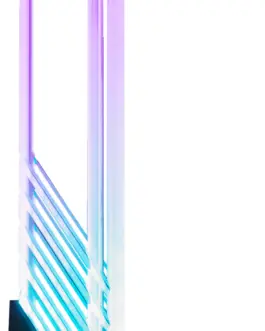 Alternative view of Cooler Master ARGB GPU Support Bracket