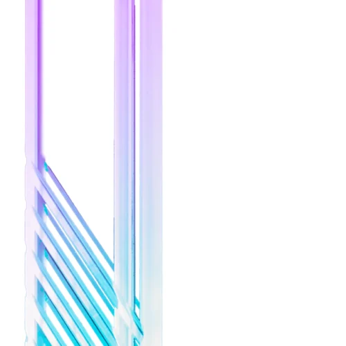 Alternative view of Cooler Master ARGB GPU Support Bracket