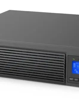 UPS POWERWALKER VFI 1000 ICR IoT PF1 1000VA/ 1000 W On-Line