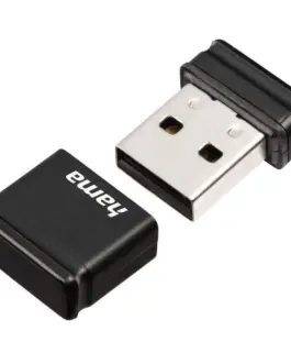 Alternative view of USB памет Smartly, 16GB, HAMA-94169