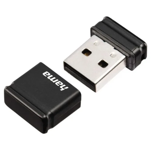 Alternative view of USB памет Smartly, 16GB, HAMA-94169