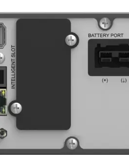 UPS POWERWALKER VFI 1000 ICR IoT PF1 1000VA/ 1000 W