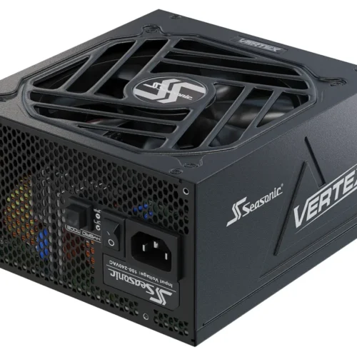 Захранващ блок SEASONIC VERTEX GX-750 750W