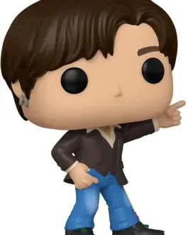 Фигурка Funko POP! Rocks BTS: Dynamite - Suga #220