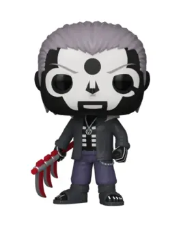 Фигурка Funko Pop! Animation: Naruto - Hidan with Jacket (Special Edition) #1576