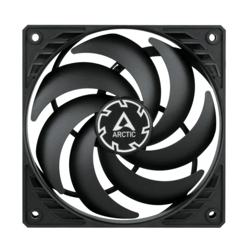 Alternative view of Вентилатор ARCTIC P12 SLIM PWM PST