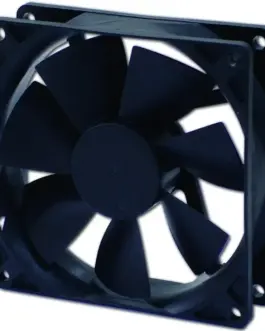 Evercool Вентилатор Fan 92x92x25 EL Bearing (1800rpm) 9225L12EA