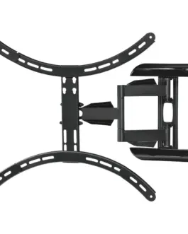 Alternative view of Стенна стойка за TV HAMA, 37"-75", 220836