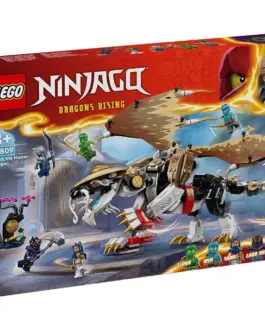 LEGO Ninjago - Egalt the Master Dragon - 71809