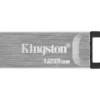 ФЛАШ ПАМЕТ Kingston DataTraveler Kyson - USB flash drive - 128 GB - PN DTKN/128GB