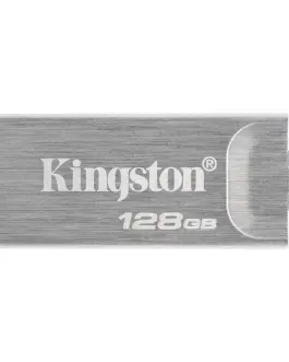 ФЛАШ ПАМЕТ Kingston DataTraveler Kyson - USB flash drive - 128 GB - PN DTKN/128GB