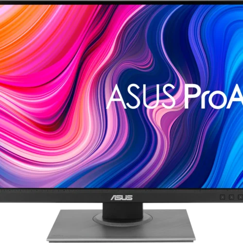 Alternative view of Монитор ASUS ProArt PA278QV - 27-inch