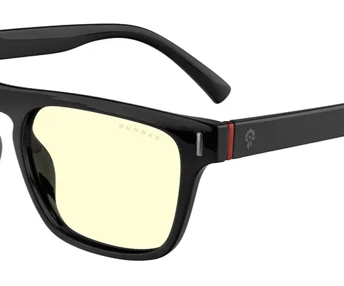 Комплект GUNNAR x World of Warcraft Horde Edition Onyx – Amber – Очила +