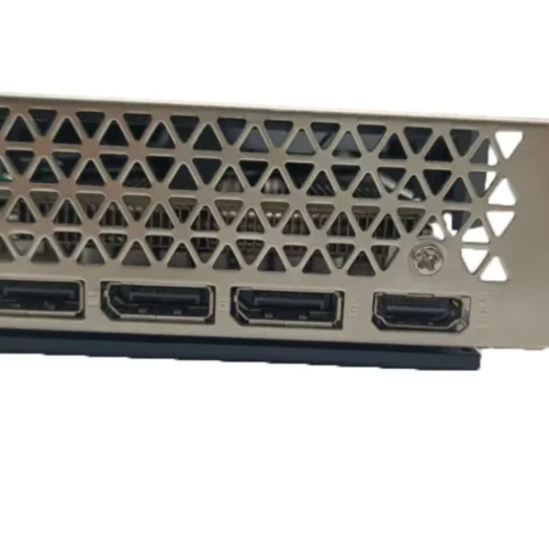 Видео карта BIOSTAR GeForce RTX 3060 12GB GDDR6