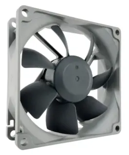 Вентилатор Noctua NF-R8 redux-1800 PWM 80mm