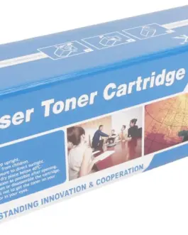 Тонер касета ORINK CF230X, HP LJ Pro M203/M227, 3500 k, Черен