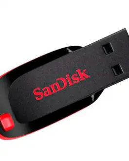 USB памет SanDisk Cruzer Blade 32GB