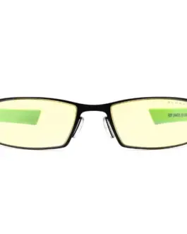 Alternative view of Геймърски очила GUNNAR OPTICS Razer MOBA Amber Onyx