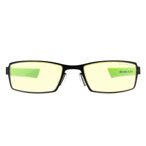 Alternative view of Геймърски очила GUNNAR OPTICS Razer MOBA Amber Onyx