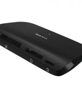 Alternative view of Четец за карти SanDisk SDDR-A631-GNGNN