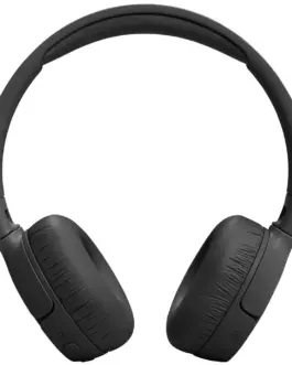 Alternative view of Слушалки on-ear JBL Tune 670NC, Bluetooth 5.3, USB-C, Черни