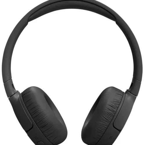 Alternative view of Слушалки on-ear JBL Tune 670NC, Bluetooth 5.3, USB-C, Черни