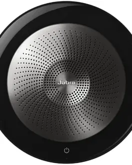 Kонферентна колонка за PC Jabra Speak 710 Черен Microsoft Skype for