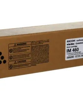 Alternative view of Тонер касета Ricoh IM460, 9000 копия, IM 370/370F, Черен